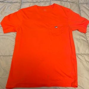 Southern Tide Small Logo Pocket Tee